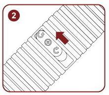 操作人员使用时火花图2 操作人员使用时火花图2