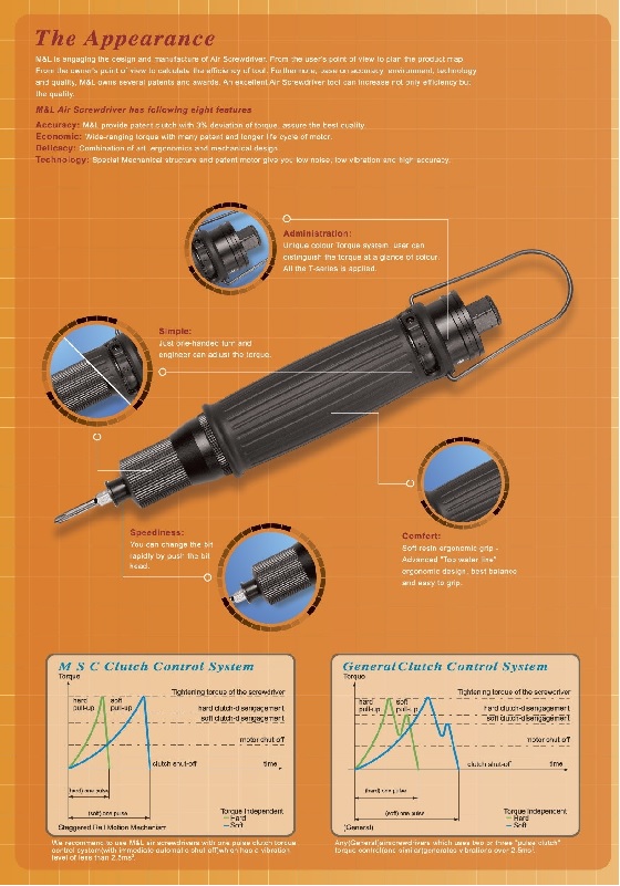 H系列-特色介绍 H系列-特色介绍