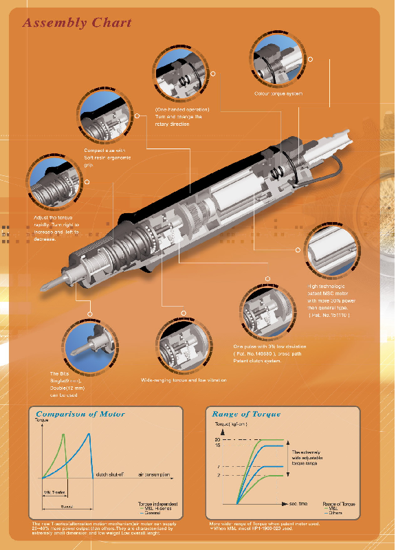 H系列-分解图 H系列-分解图