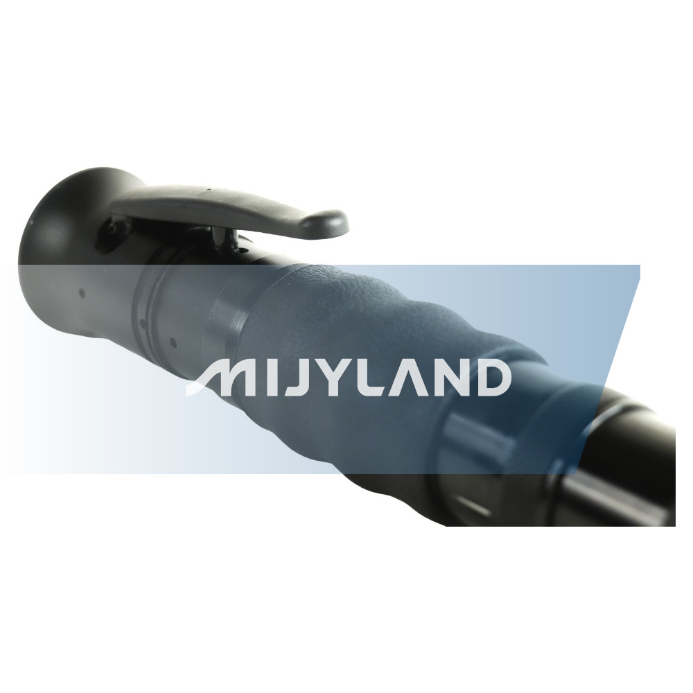 M&L 台灣美之嵐 A系列-長型高扭力彎頭扳手定扭氣動起子-ABSL