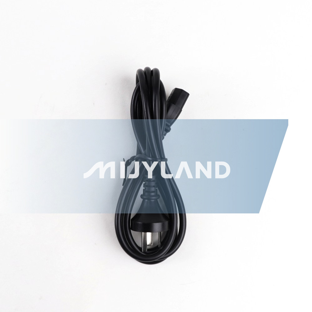 M&L 台湾美之岚110V-陆规插头组