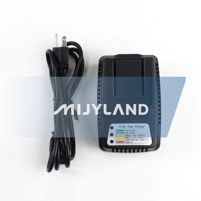 M&L 台灣美之嵐 充電器-美規 1M7308