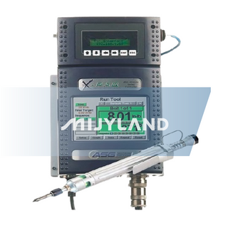 SD2500系列 | 智慧工厂自动化