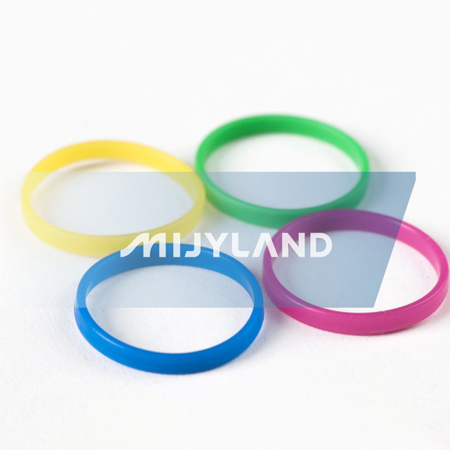 M&L 台湾美之岚 电动工具扭力管理四色环