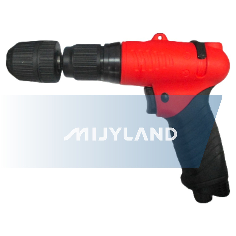 A-DPN系列 | 枪型离合器式气钻