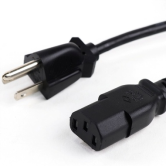 插头组110V-美规 