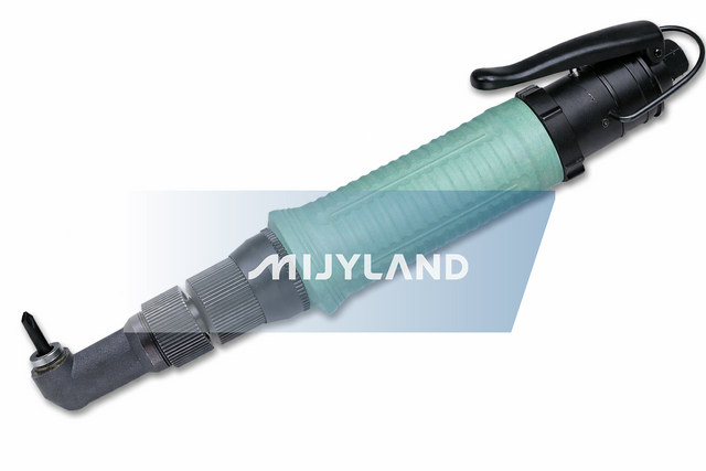 A-AB系列 | 彎頭型氣動起子