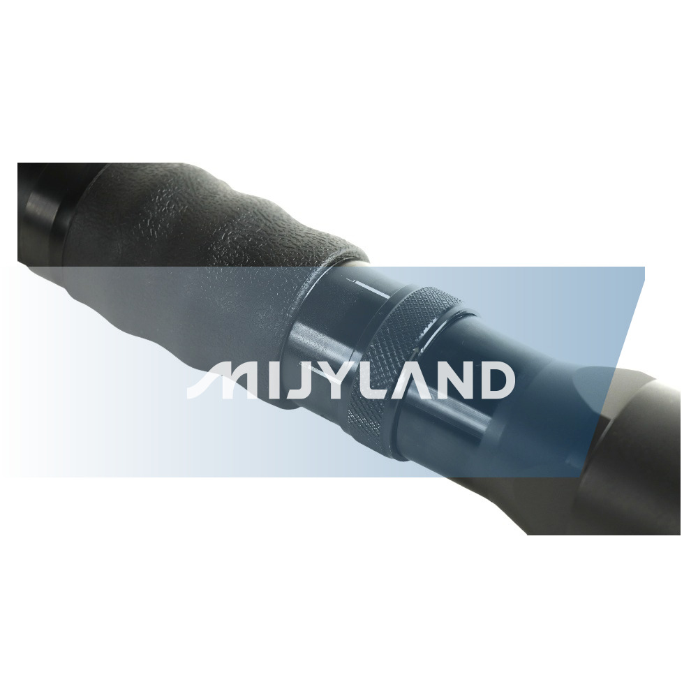 M&L 台灣美之嵐 A系列-長型高扭力彎頭扳手定扭氣動起子-ABSL