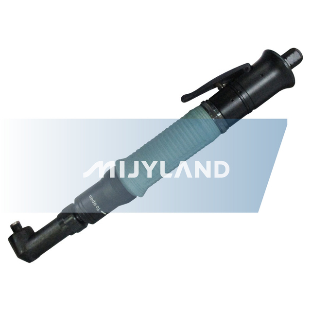 M&L 台灣美之嵐 A系列-彎頭扳手無油式氣動起子-ABF