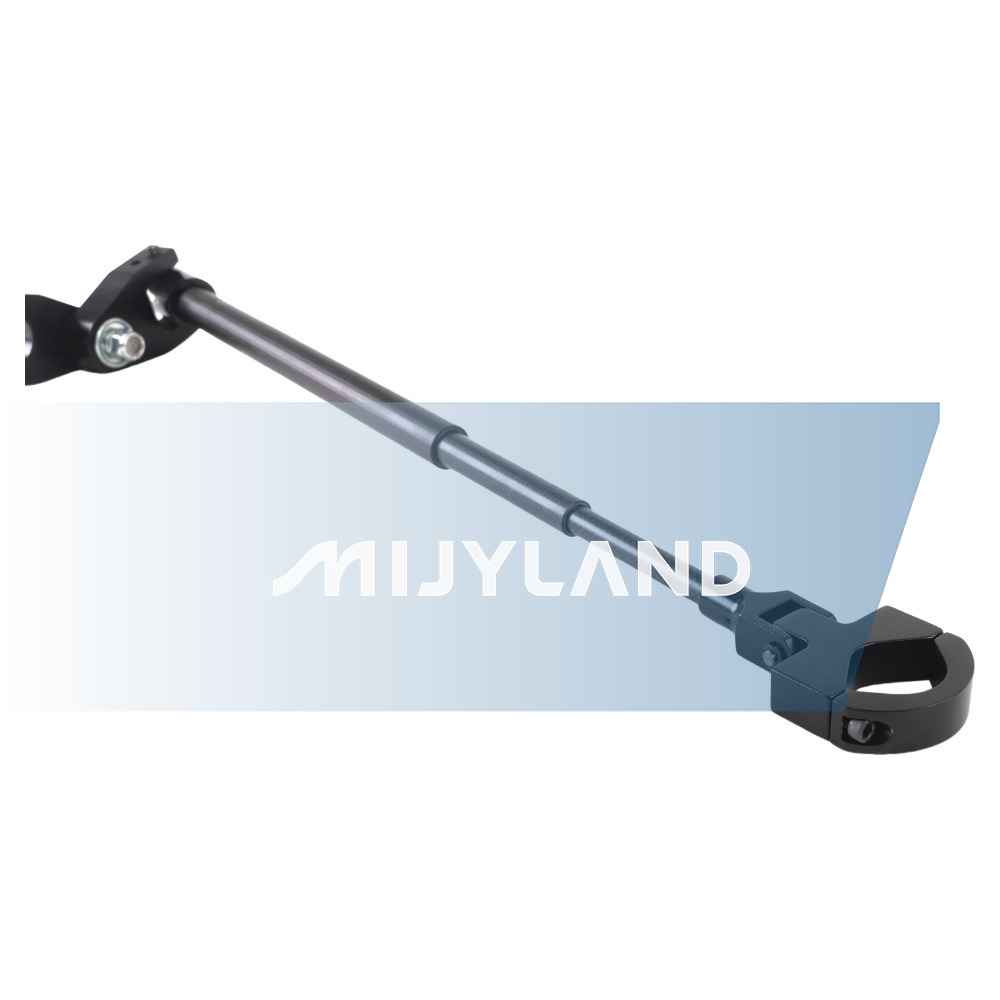 工具配件 | 碳纤维伸缩扭力支臂架