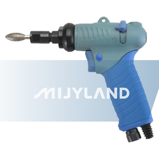 GP系列 | 枪型研磨机