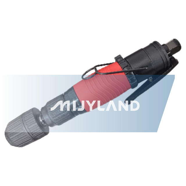 A系列 | 直型離合器式氣鑽