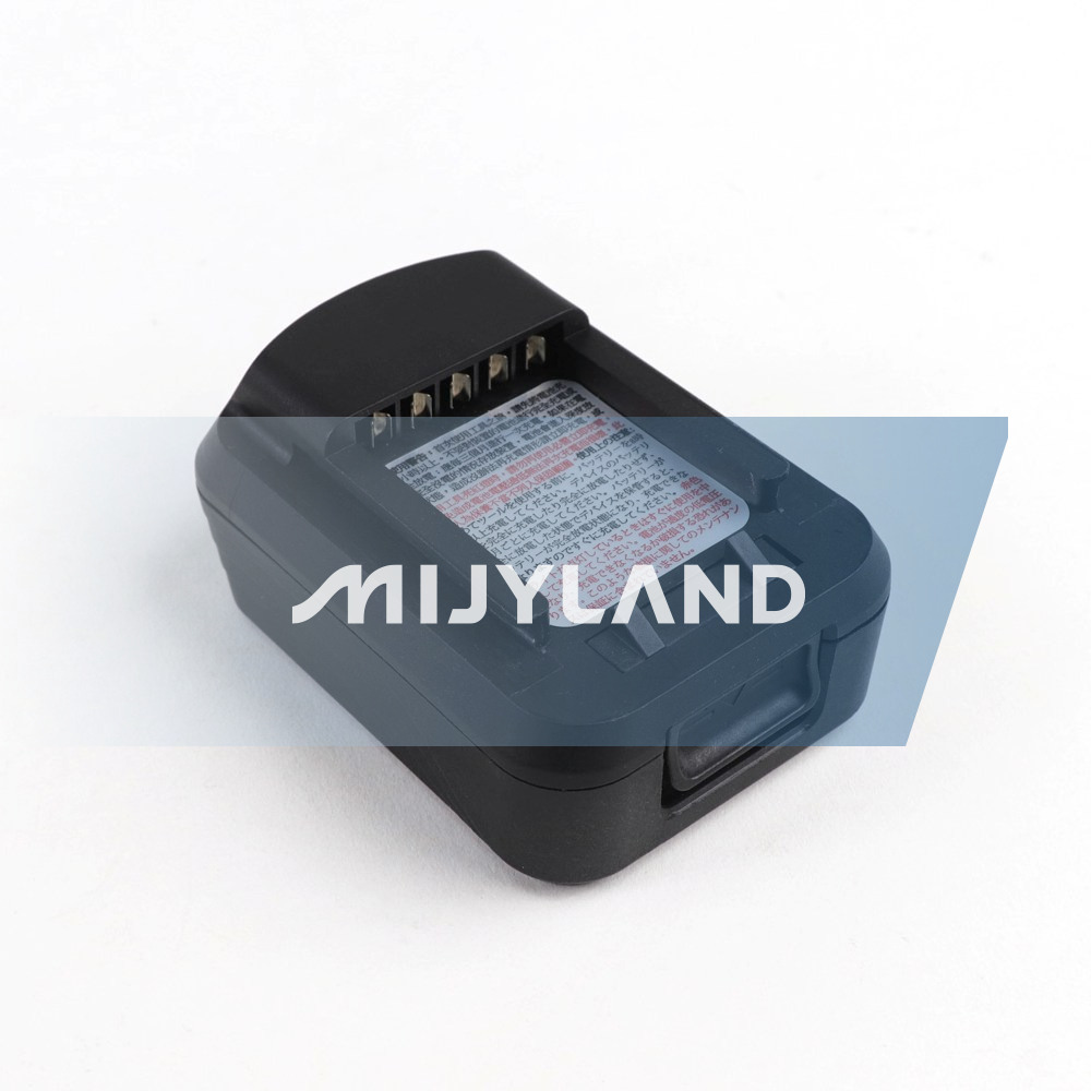 M&L 台灣美之嵐 1M7538鋰離子電池2.5Ah