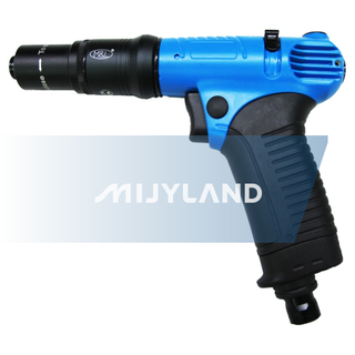 QG-BBP | 枪型扳机式气动起子