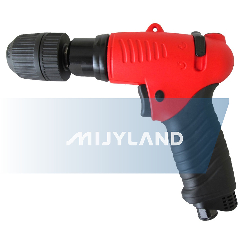 A-PD系列 | 枪型直接式气钻