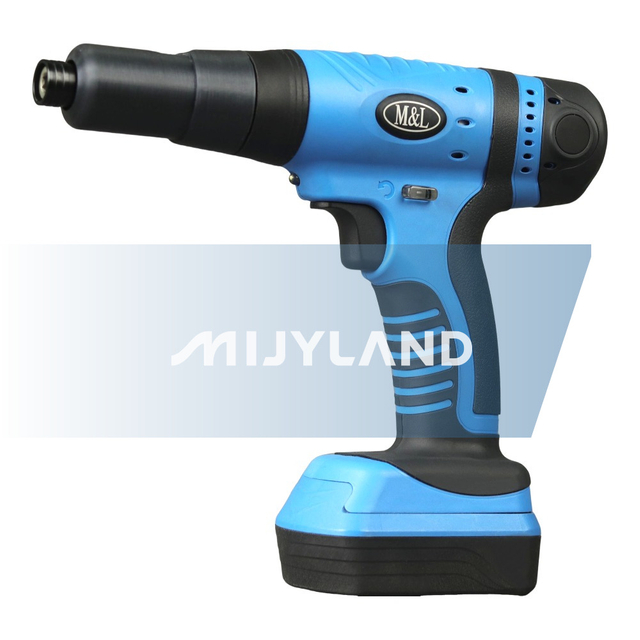 G-2-BCP系列-充電式槍型電動起子