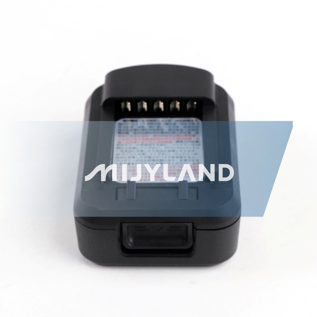 M&L 台灣美之嵐 1M7538鋰離子電池2.5Ah