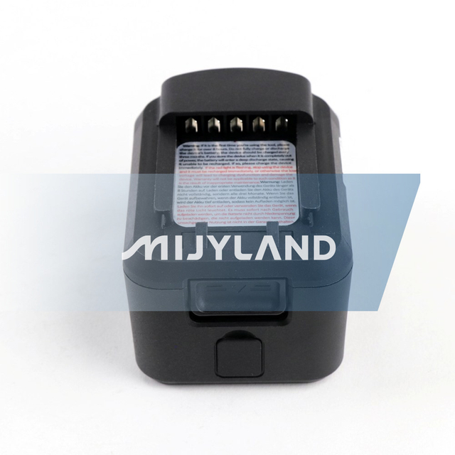 M&L 台灣美之嵐 1M7539鋰離子電池 5.0Ah