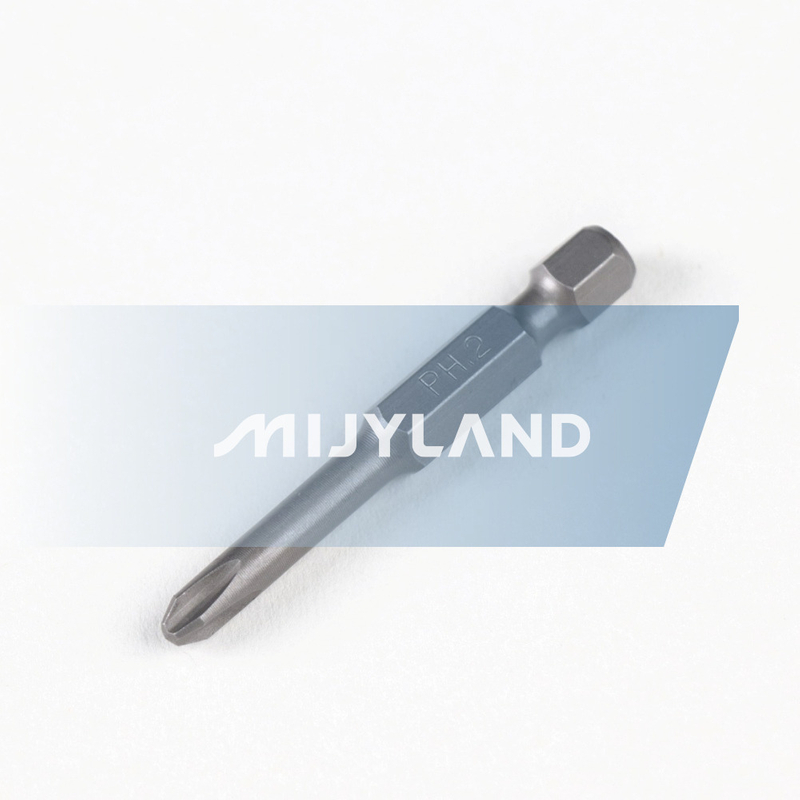 M&L 台湾美之岚 4.5mm镀钛起子头