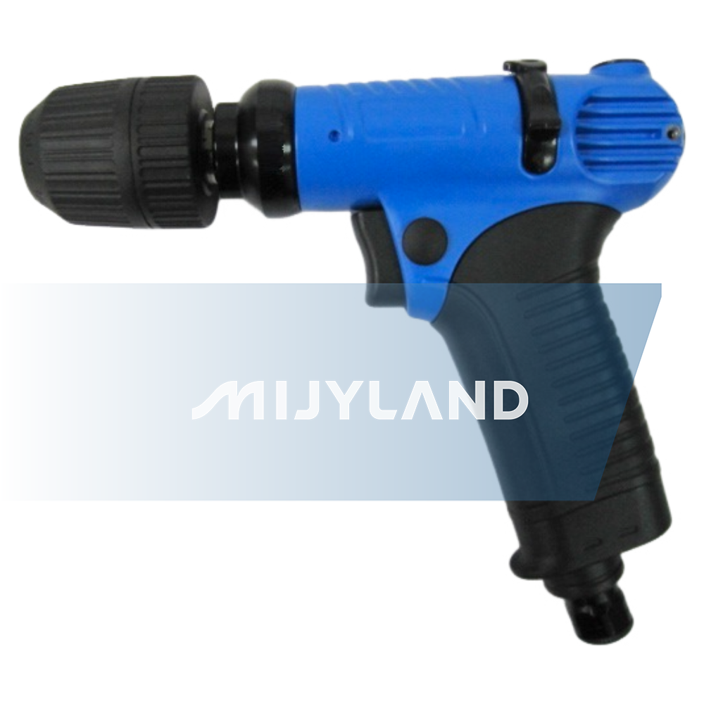 QG-PD系列 | 枪型直接式气钻