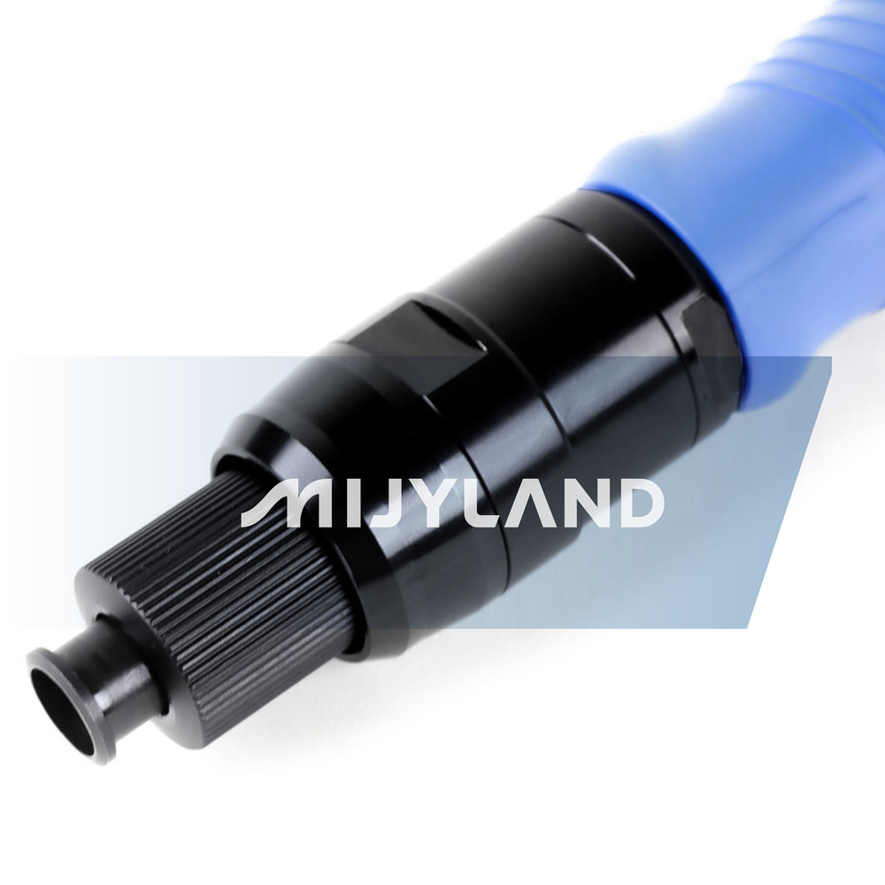 R系列 | 扳手型油壓離合器式氣動起子