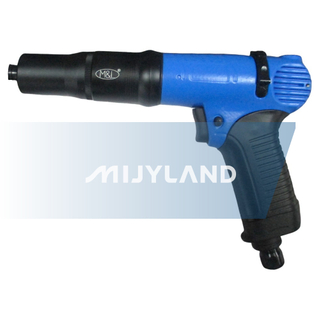 QG-PBP系列 | 枪型下压&扳机+下压启动气动起子