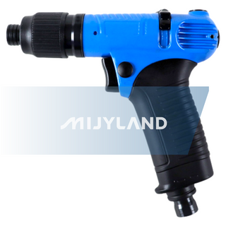 QG-BPN系列 | 枪型离合器式气动起子