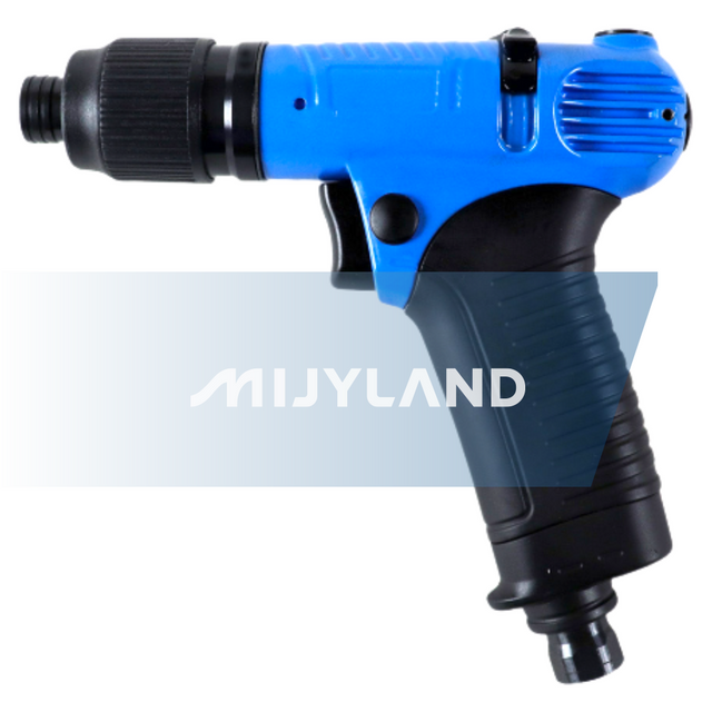 M&L 台湾美之岚 QG-BPN-枪型离合器式气动起子