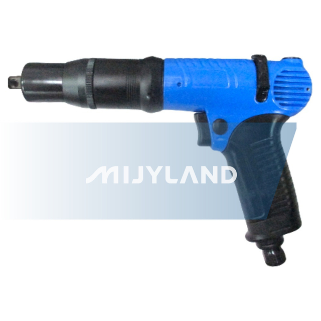 M&L 台湾美之岚 QG系列-枪型扳机定扭气动起子-SDP