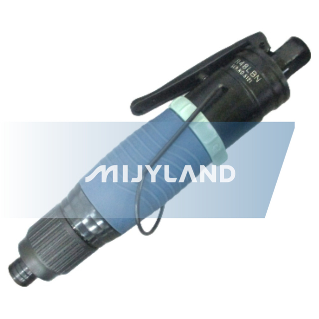 M&L 台湾美之岚 R系列-直型离合器式气动起子-LBN