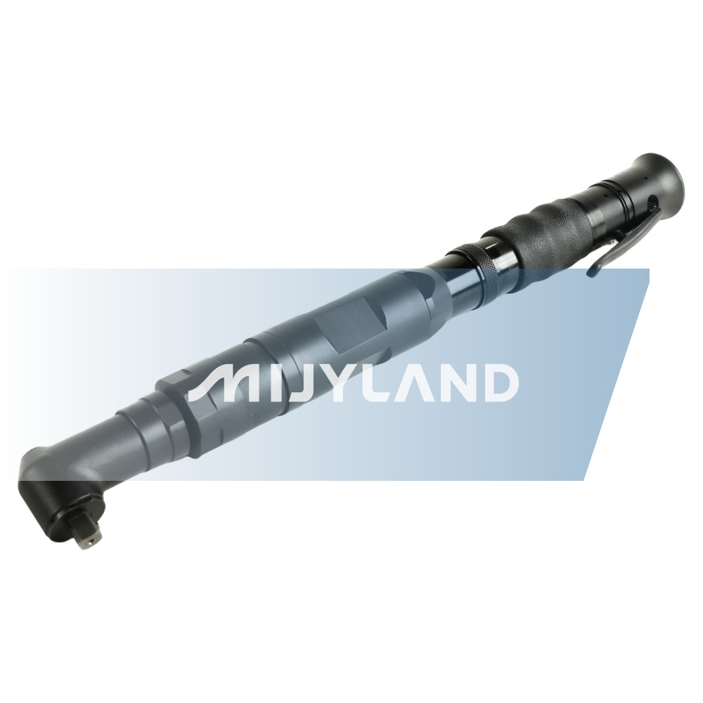 M&L 台灣美之嵐 A系列-長型高扭力彎頭扳手定扭氣動起子-ABSL