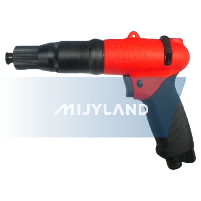 A-BBP-枪型扳机启动定扭气动起子 