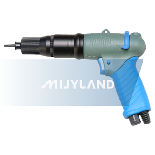 R-PBP系列 | 枪型下压&扳机+下压启动气动起子