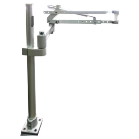 油压平行式支臂架1