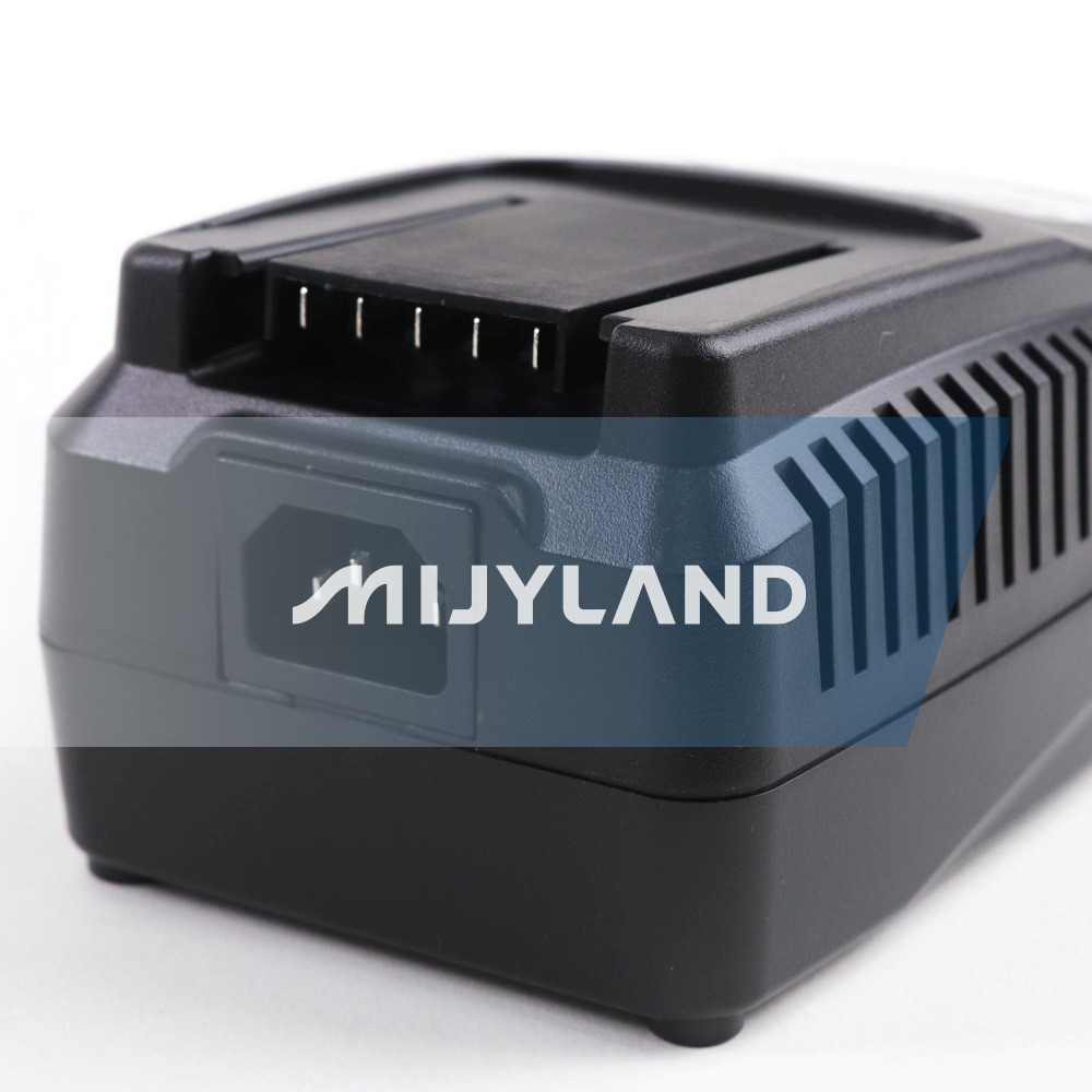 M&L 台灣美之嵐 充電器-美規 1M7308