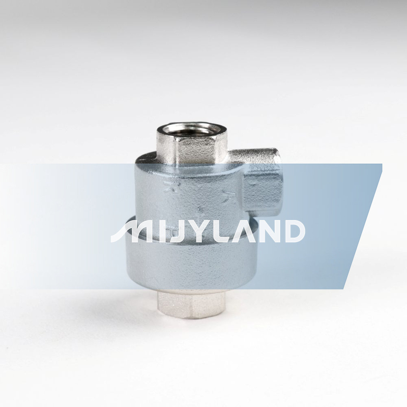 工具配件 | 快速排气阀