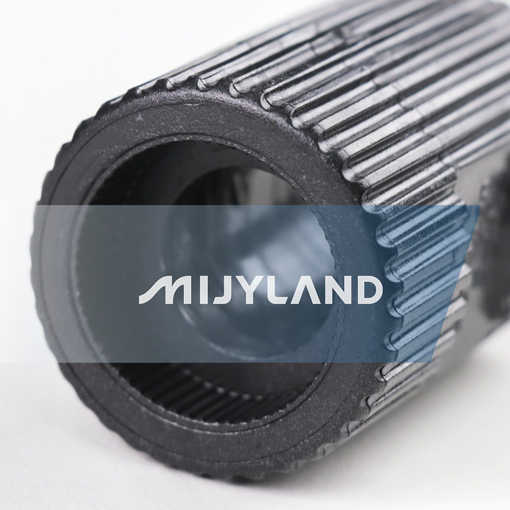 工具配件 | 圆形扳手(黑)