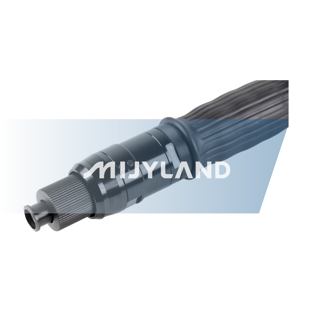 R系列 | 下壓型油壓離合器式氣動起子