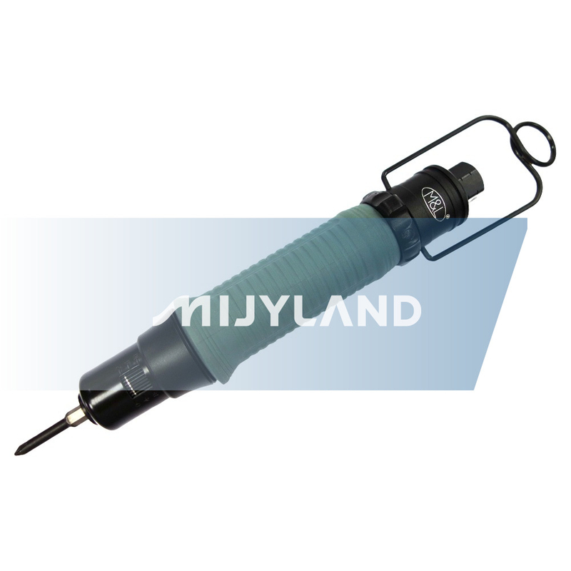 M&L 台灣美之嵐 直型下壓無油式低後座力氣動起子