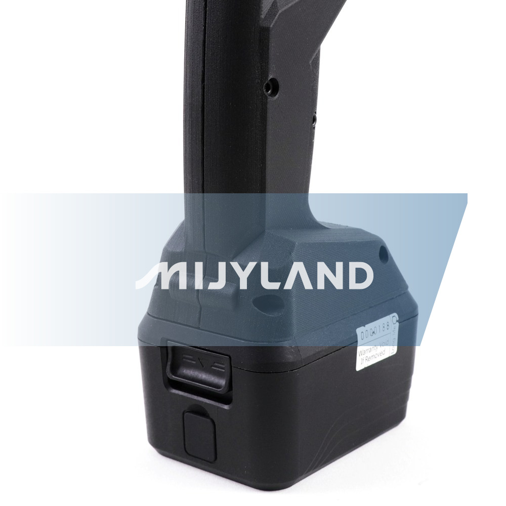 M&L 台灣美之嵐 1M7539鋰離子電池 5.0Ah