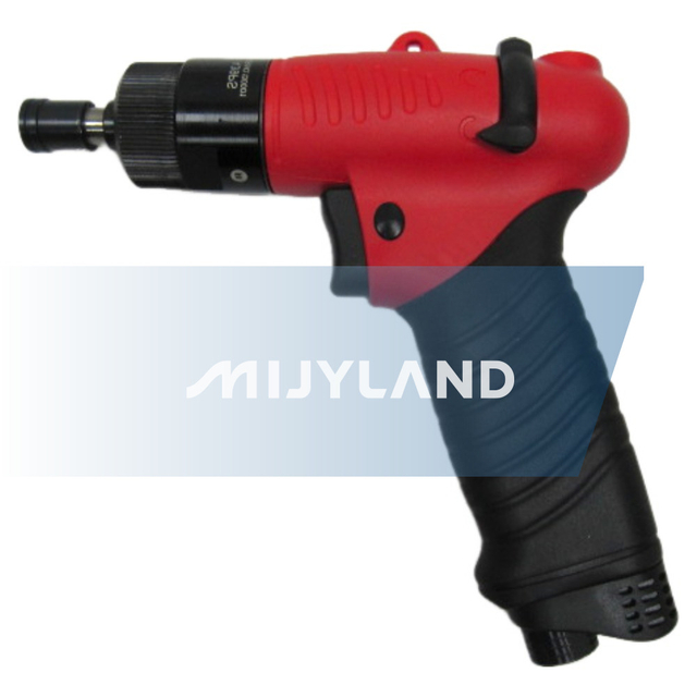 M&L 台湾美之岚 A系列-枪型手动式气动起子-PS