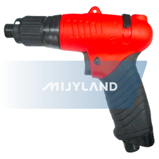 A-BPN系列 | 枪型离合器型气动起子