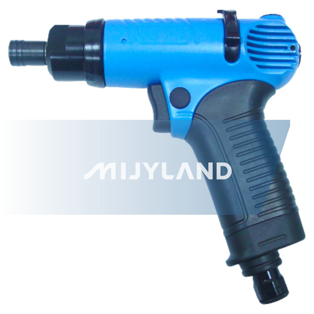 M&L 台湾美之岚 QG-BPD-枪型直接式气动起子