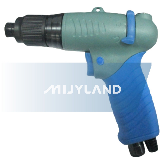 M&L 台湾美之岚 R系列-枪型半自动离合器型气动起子-BPN