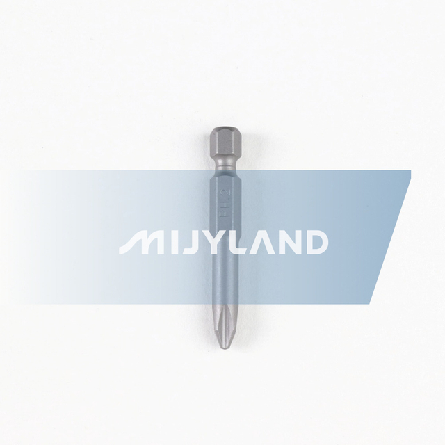 M&L 台湾美之岚 6mm镀钛起子头