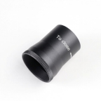 一體扭力護套-黑