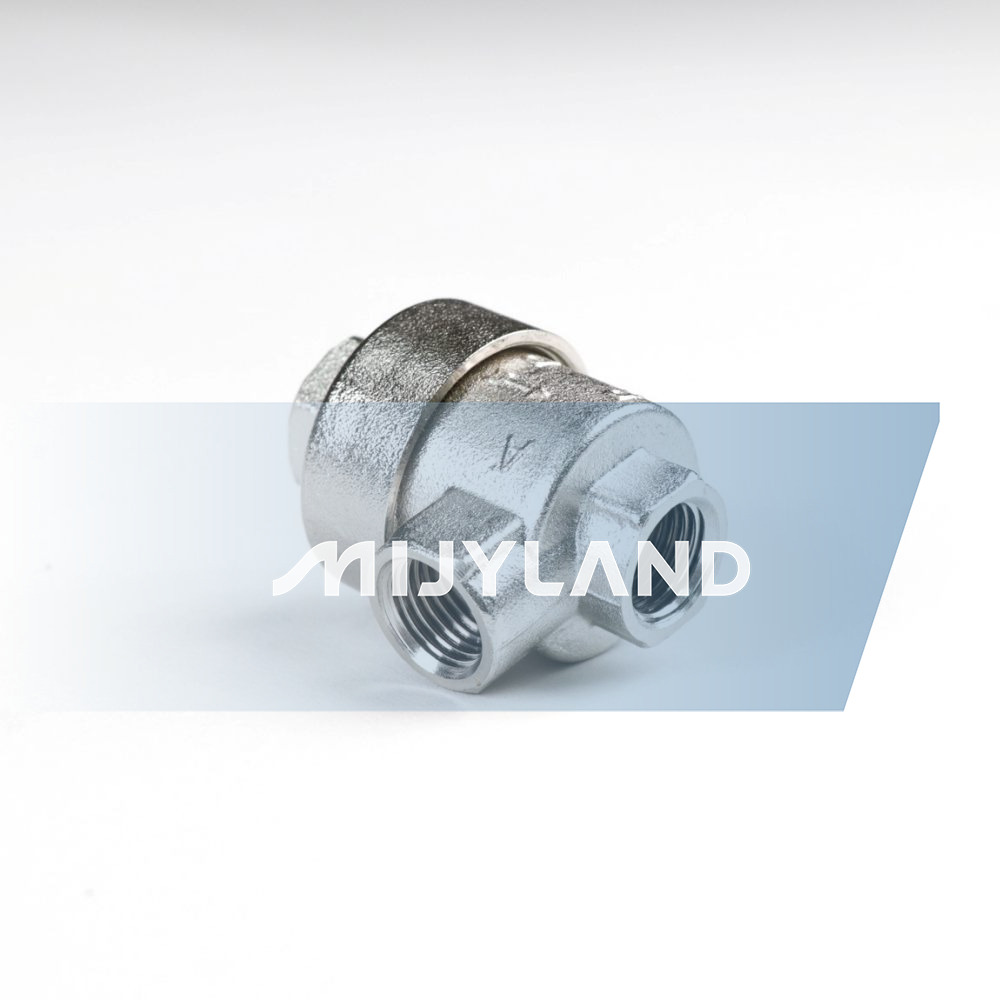 工具配件 | 快速排气阀