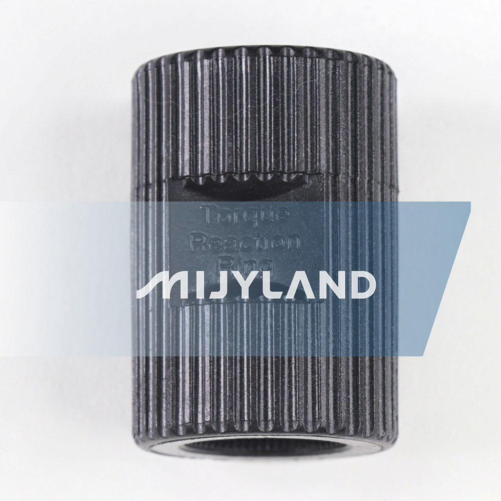 工具配件 | 圆形扳手(黑)