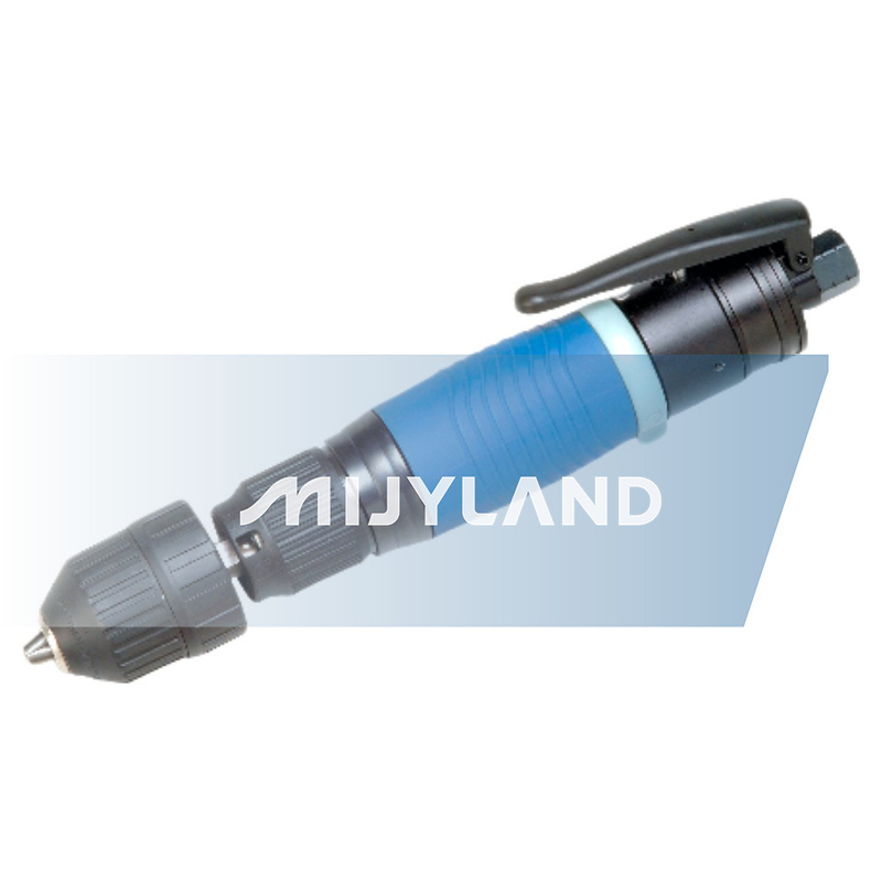 R-LDN系列 | 直型离合器式气钻