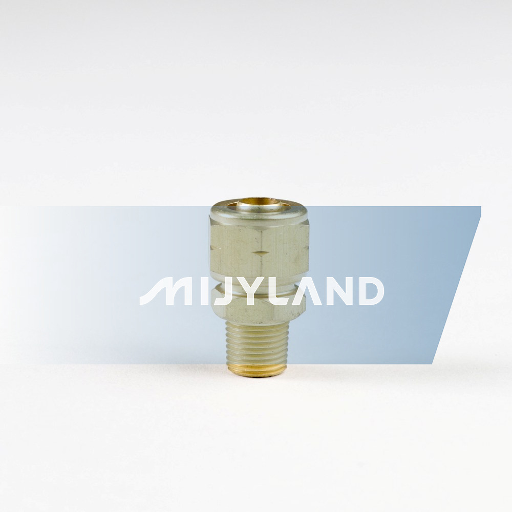 工具配件 | 环保接头